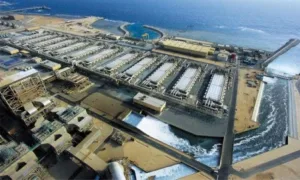 إحداث 28 محطة لتحلية المياه بجهة الدار البيضاء – سطات لمواجهة الإجهاد المائي وانخفاض التساقطات