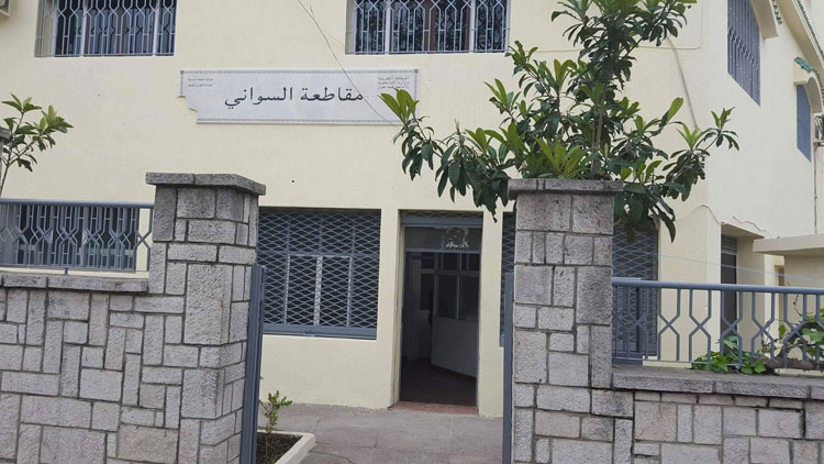 إعتقال مستشار جماعي بطنجة بسبب النصب على العاطلين