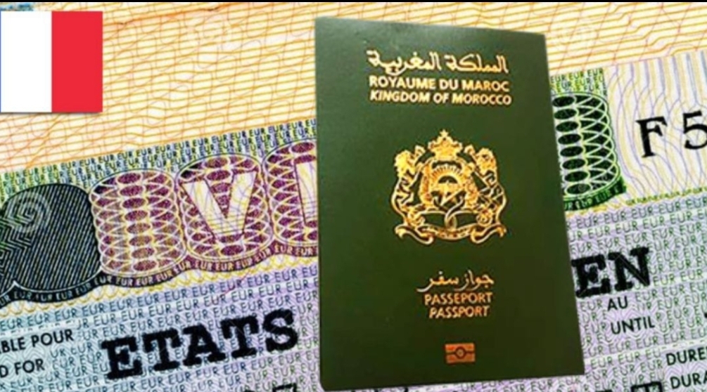 فرنسا للمغاربة الذين لم تمنحهم “الفيزا” :    “والله ما تشوفوا درهم من المصاريف للي دفعتوها”  !!