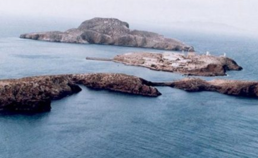 إقامة المغرب مزرعة أسماك بسواحل الناظور … إسبانيا تطوي الملف وتقبل بالواقع بجانب الجزر الجعفرية