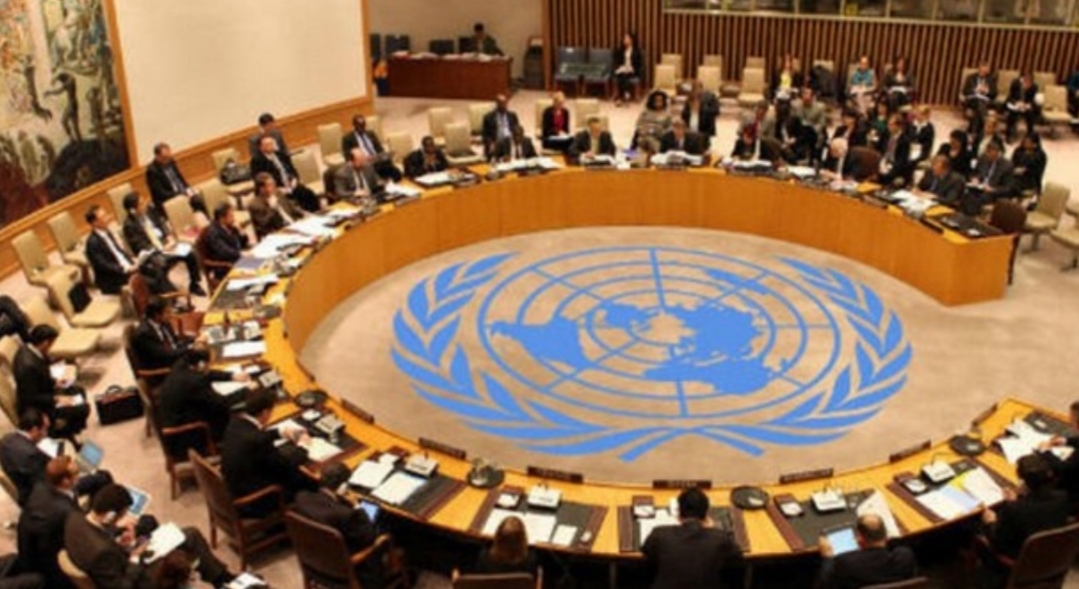 عين المغرب على الجلسة المغلقة لمجلس الأمن الدولي التي تنعقد في هذه اللحظات حول الصحراء