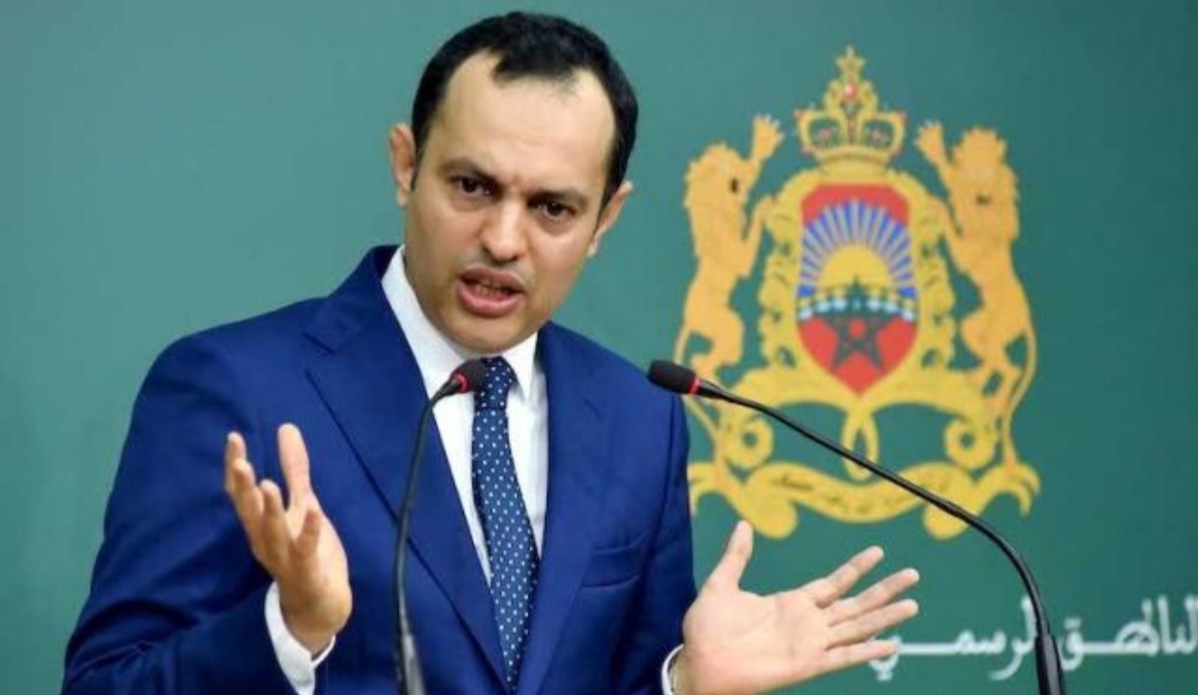 وزير التشغيل :     البرتغال وإسبانيا وكندا ودول الخليج ستستقطب الآلاف من المغاربة للعمل بها