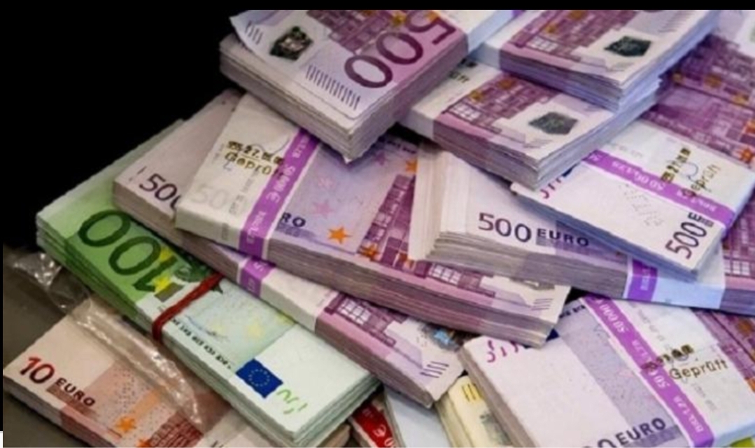 وزير الإستثمار :    تحويلات مغاربة العالم ستتجاوز 10 آلاف مليار سنتيم هذه السنة