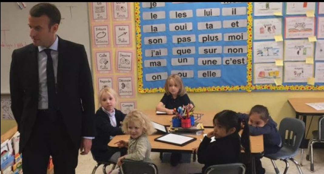 محكمة فرنسية تدين مغربية بالسجن والغرامة بسبب رفض تسجيل إبنها في المدرسة