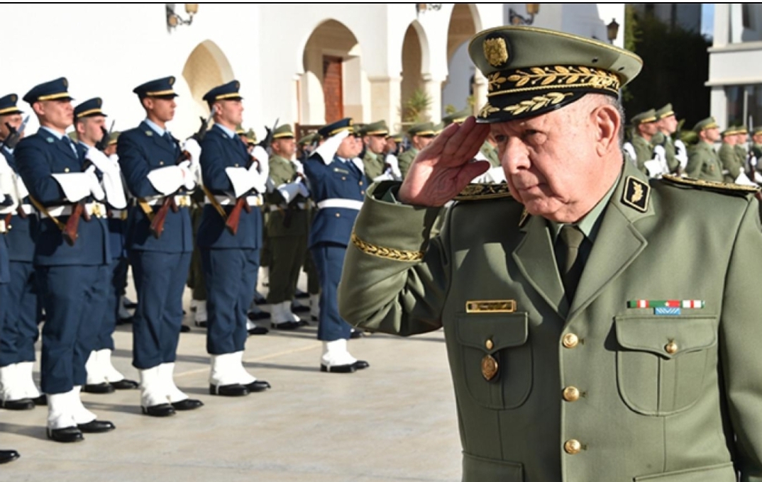 الجزائر عازمة على الحرب ضد المغرب ، وترفع ميزانية الدفاع في 2023 لتصل إلى 23 مليار دولار