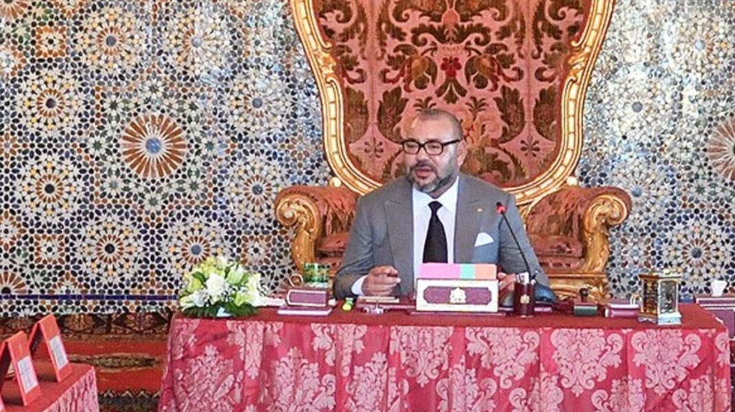 بعد تأجيله سابقا … الملك محمد السادس يترأس مساء اليوم الثلاثاء مجلسا للوزراء