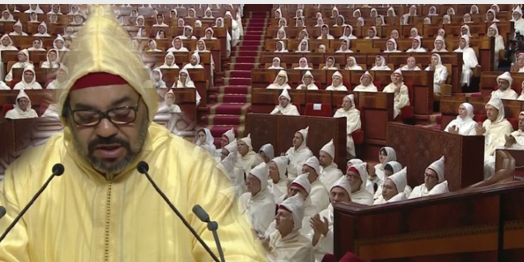 متجاهلين إلحاح الملك … 234 نائبا برلمانيا “يقاطعون” جلسة التصويت على مشروع ميثاق الاستثمار