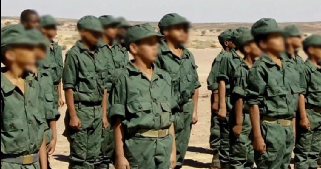 مجلس الأمن الدولي يعبر عن إدانته للبوليساريو بسبب خرق وقف إطلاق النار وتجنيد الأطفال