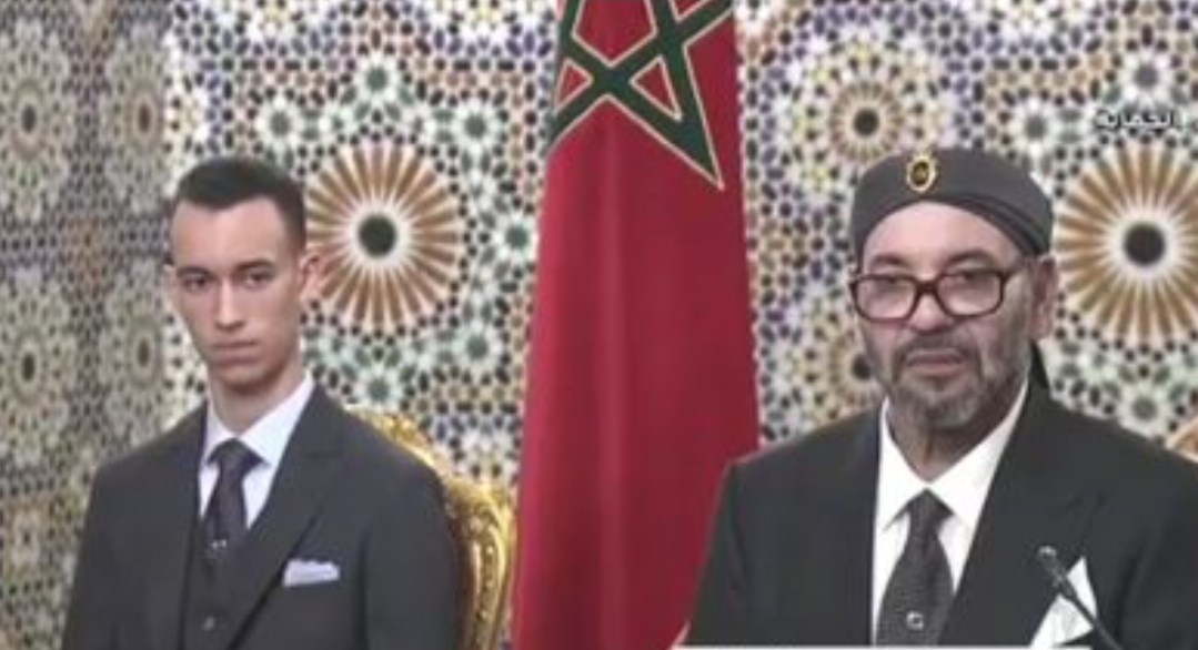 برئاسة الملك … المجلس الوزاري يصادق على دعم السكن وتخفيف الضريبة على دخل الفئات المتوسطة