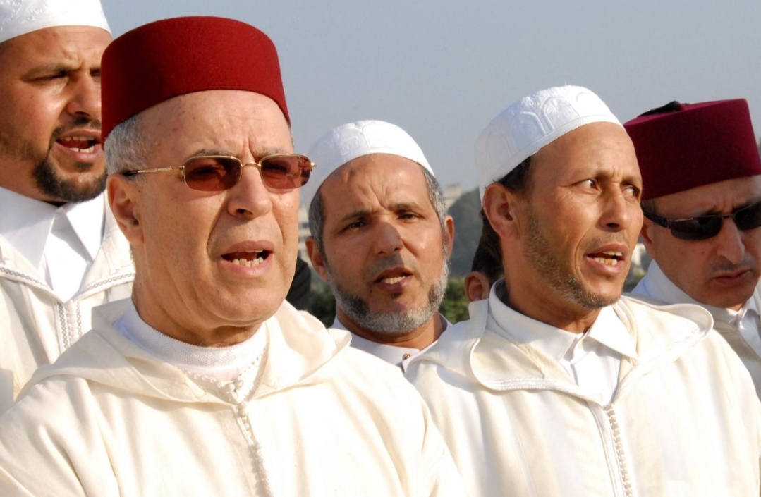 رغم أنه يعد أكبر بلد يحوز المساجد في العالم … وزير الأوقاف:  المغرب بحاجة لبناء 200 مسجد كل عام