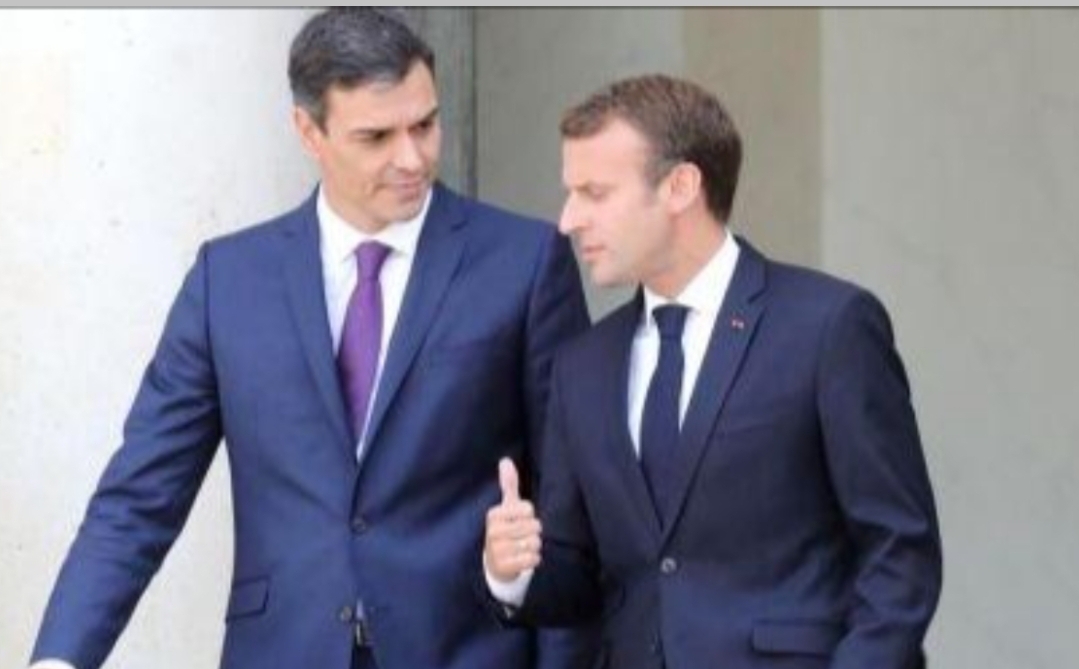 رغم الأزمة الدبلوماسية بين الرباط وباريس … جبهة البوليساريو تتهم إسبانيا وفرنسا بدعم المغرب في نزاع الصحراء