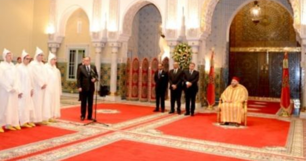 حصري :   ترقية عامل الناظور إلى والي وعزل ولاة الشرق وفاس والبيضاء ومراكش وعمال الحسيمة وميدلت وجرسيف …!