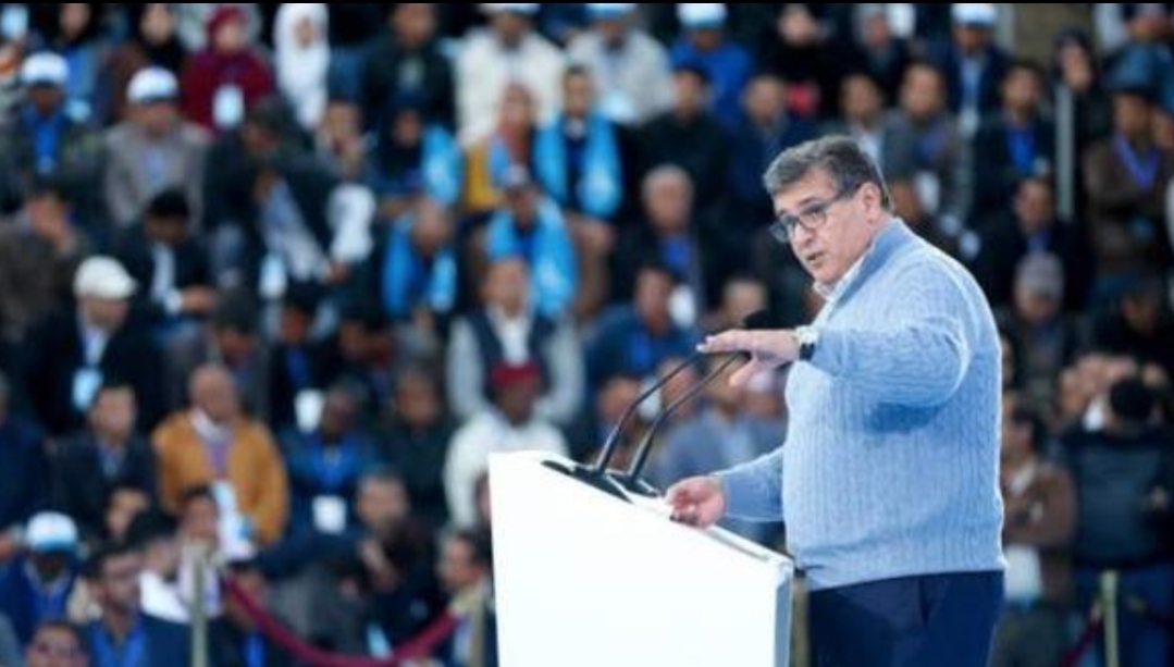 حكومة أخنوش في عامها الأول:  81 في المائة من الأسر تدهور وضعها المعيشي و44 في المائة أصبحت بلا درهم في البنك !