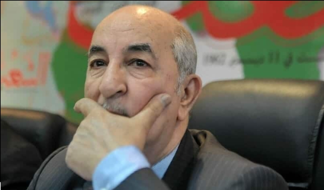 تبون يخشى حضور محمد السادس للقمة العربية … ويأمر صحافته بعدم إيلاء أي أهمية للملك