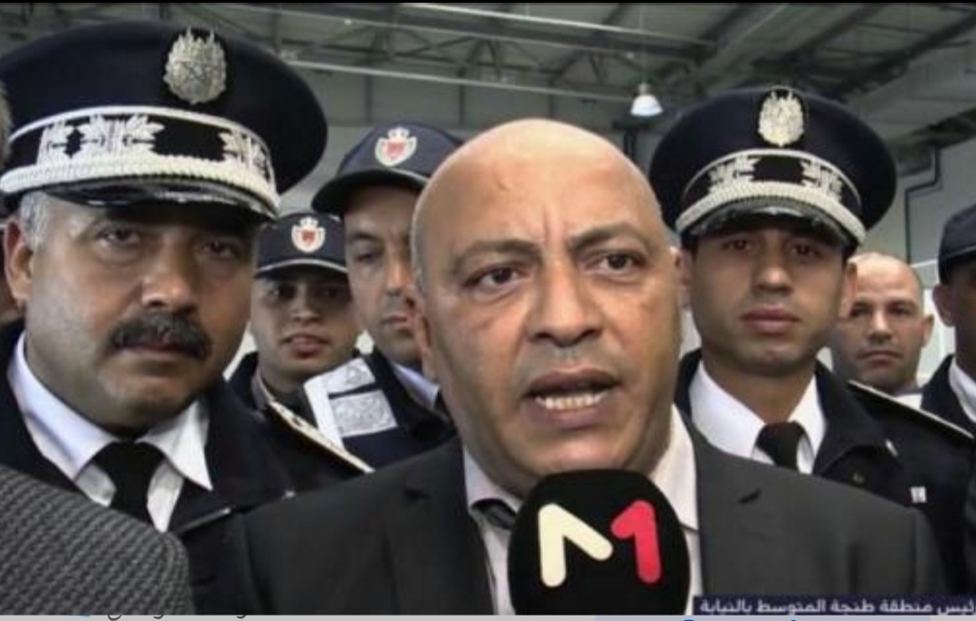 شرطي بميناء أكادير يضع حدا لحياته بسبب الإكتئاب