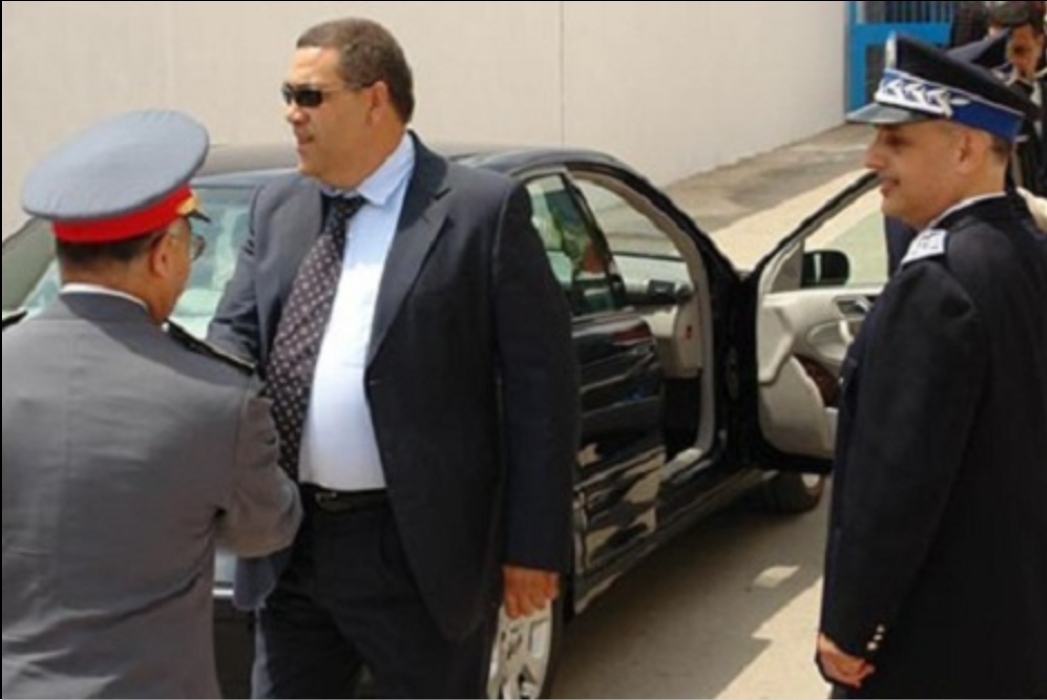 الباشا الجديد لجماعة إمزورن بالحسيمة يسير على سلفه في إغراق المدينة وتهديد حياة الساكنة