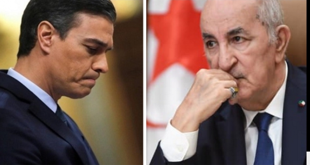 إسبانيا ترفع نشاطها التجاري مع روسيا وتهمش الجزائر المتعجرفة