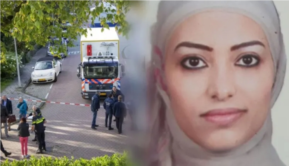 العُــثور على شابة مغربية مقيمة بهولندا مُتفحِّمة بألمانيا بعد قتلها وإحراقها