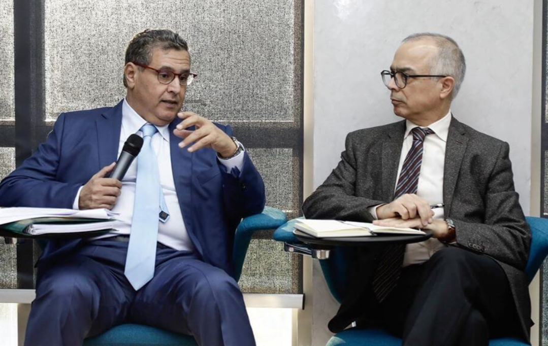 رغم ضعف مردوديته … التعليم الإبتدائي والثانوي تخصص له ميزانية بحوالي 7000 مليار سنتيم خلال 2023 من الميزانية العامة