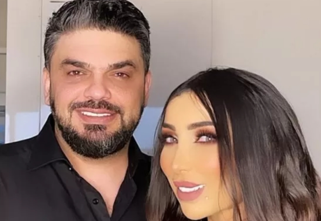 “كيد النساء” … دنيا باطمة في ضيافة الأمن من جديد بعد اتهامها لزوجها الذي كان سببا في نجاحها
