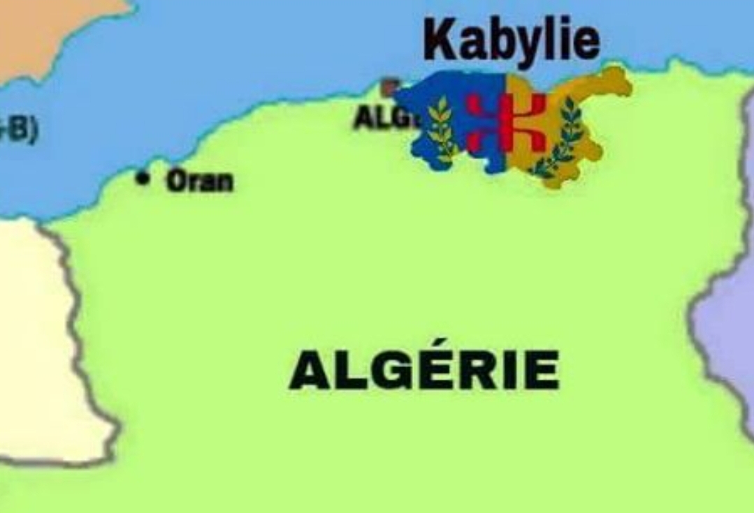 فيديو :     هل تستعد الرباط للإعتراف بها … وفد من جمهورية القبائل المحتلة في ضيافة المغرب