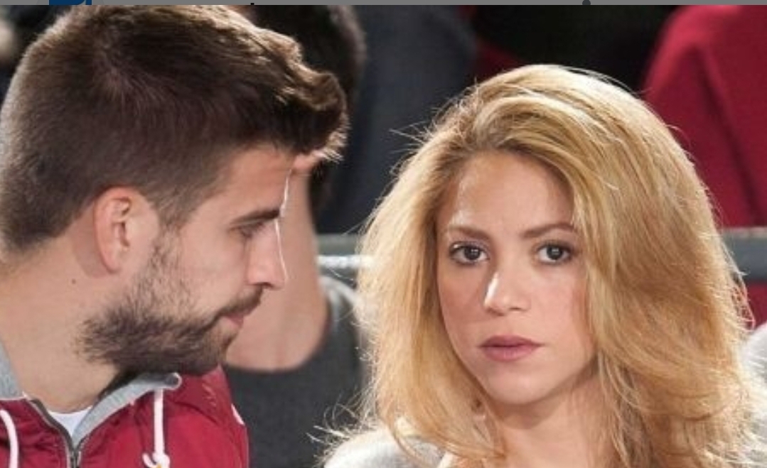 شاكيرا تثير تعاطف كبير من الفتيات بسبب بكائها الشديد في أغنيتها الأخيرة “نسيت كل ما بيننا”