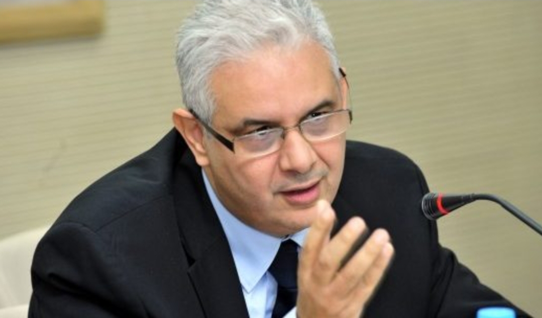 حسب الوزير بركة :    المغرب محسود على مساره السياسي والتنموي والأمني