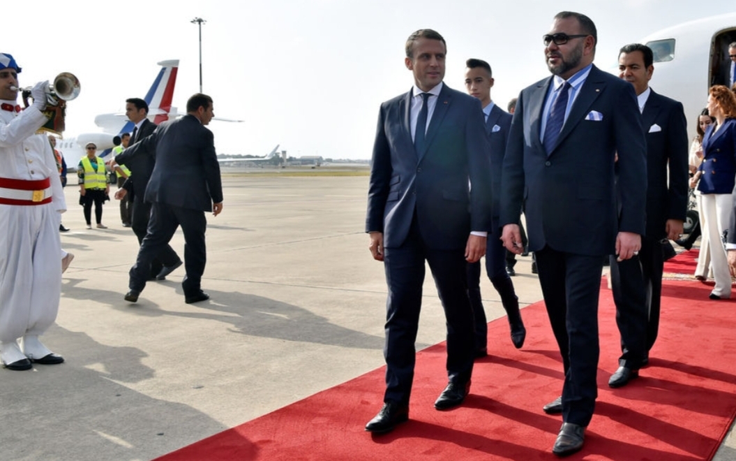 خبير سياسي :    “الأزمة الدبلوماسية” بين المغرب وفرنسا في أسوأ مراحلها