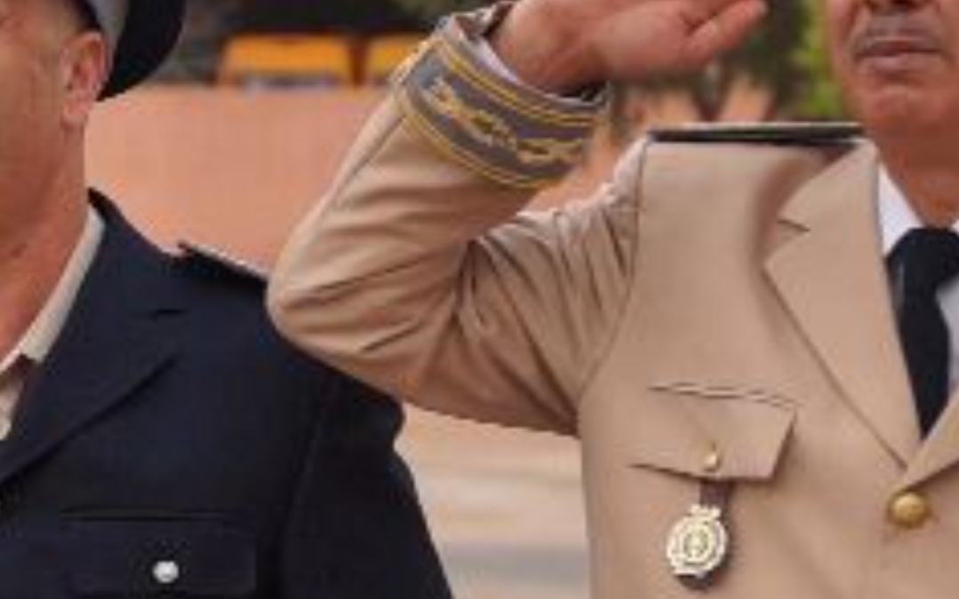 توقيف خليفة قائد بعد تورطه في جرائم الفساد