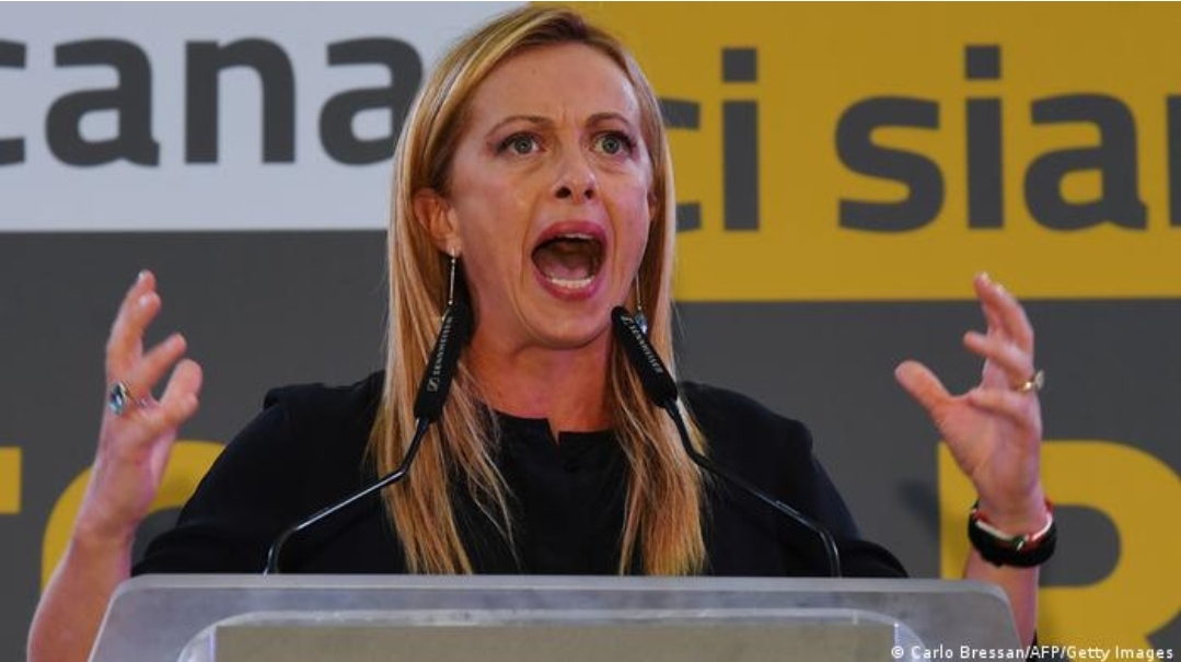 أول حكومة متطرفة منذ 75 سنة تبدأ مهمتها في إيطاليا