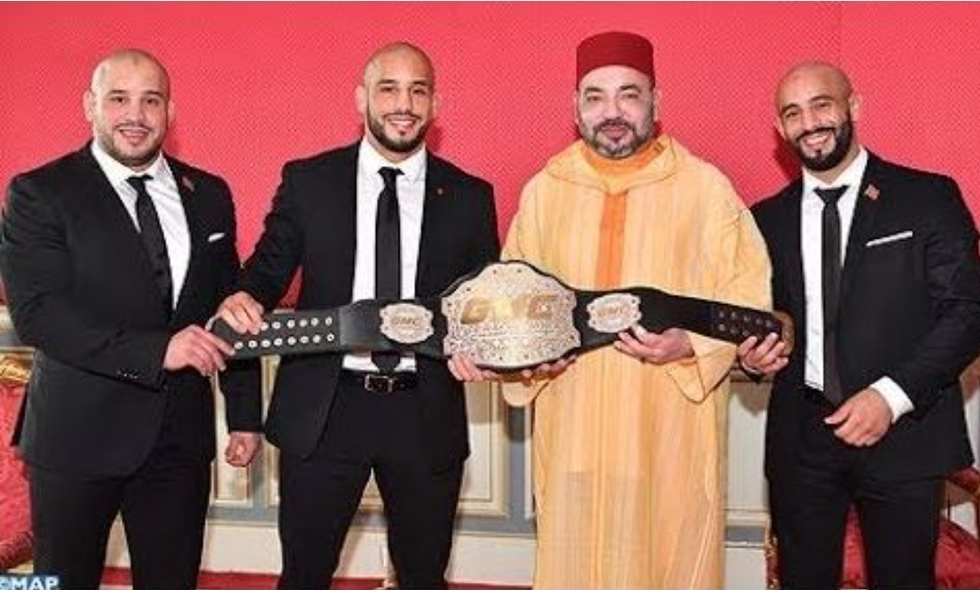 أبو زعيتر يتبرأ من أشخاص إستغلوا إسمه في أمور خارجة عن القانون