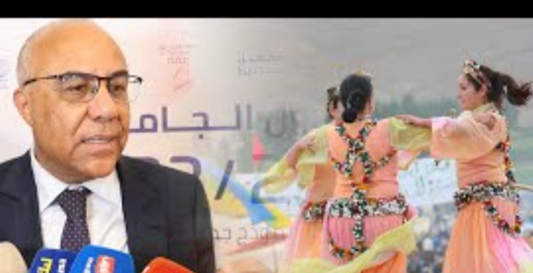 “بسبب الشيخات”.. بنكيران يدعو إلى إقالة وزير التعليم العالي
