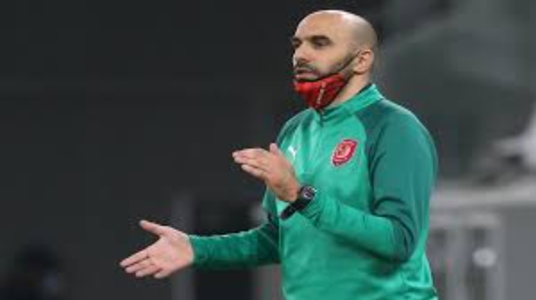 اللائحة :   التشكيلة التي سيغامر بها وليد الركراكي لتمثيل المغرب في كأس العالم بقطر
