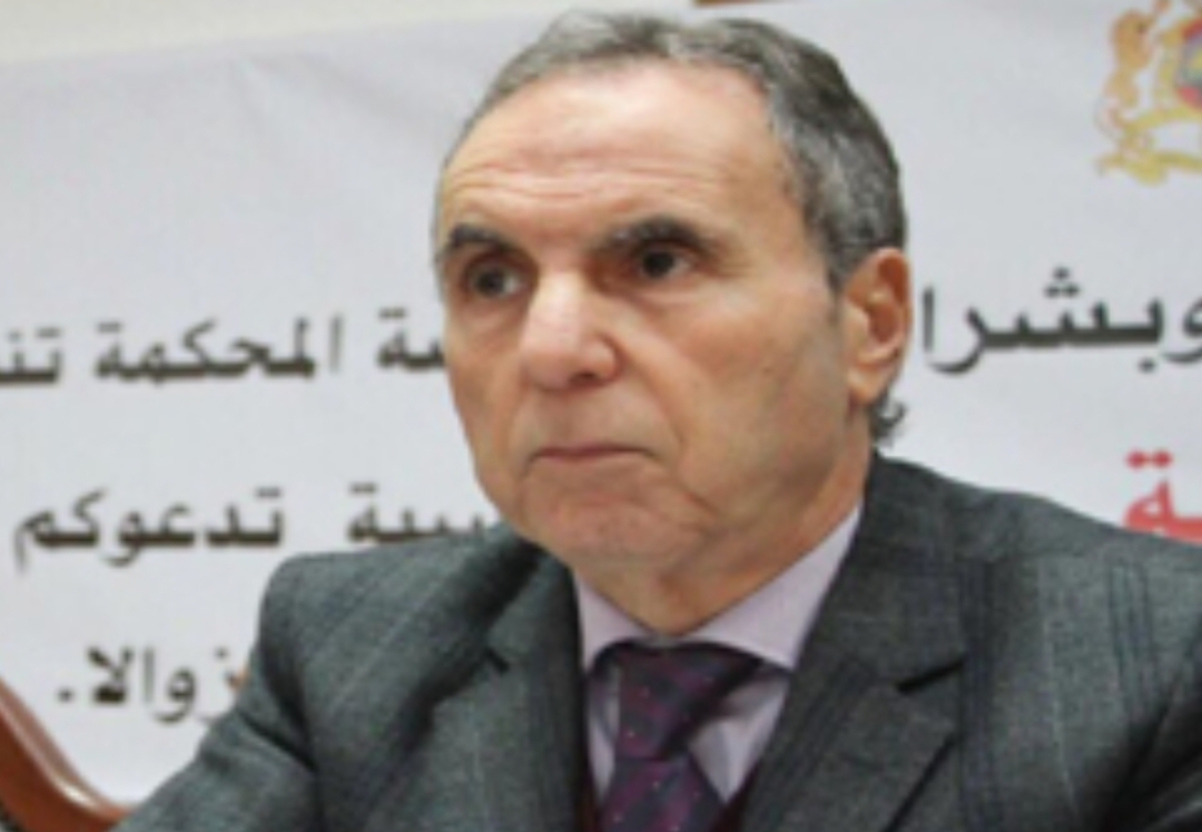 إلحاق الوكيل العام  للملك المعفي من إستئنافية الناظور بمحكمة النقض دون أية مهمة