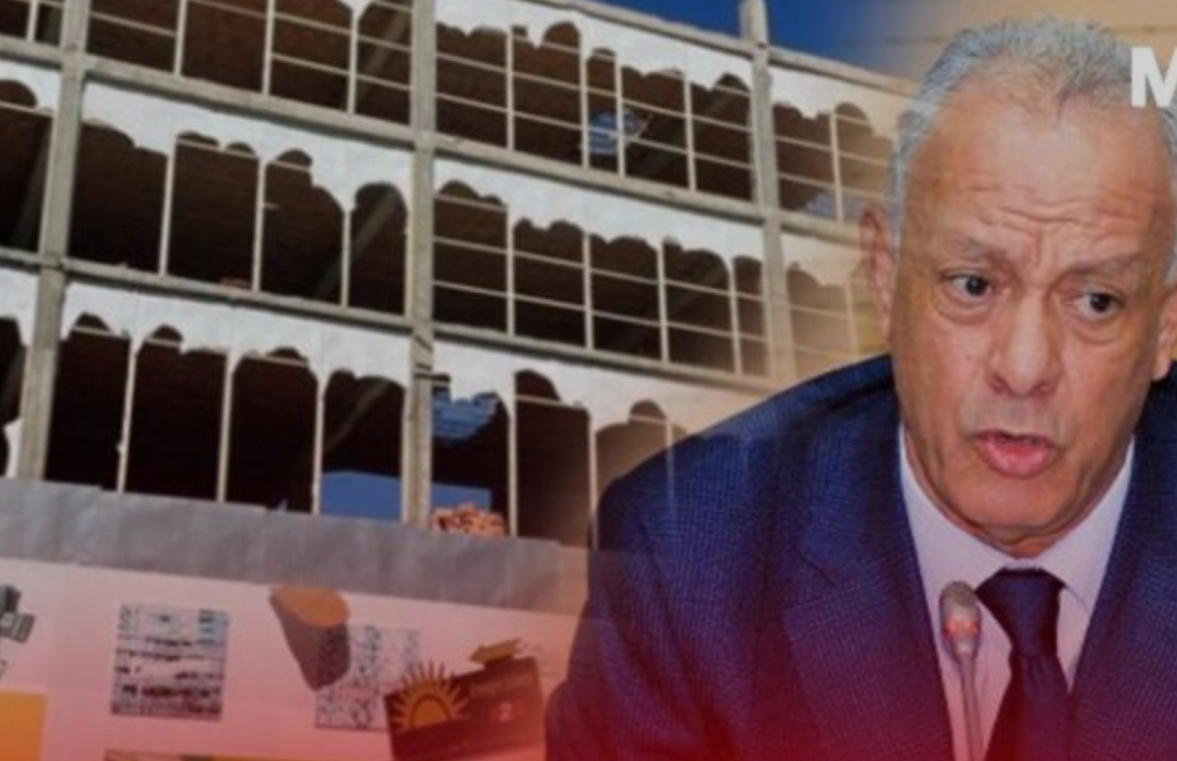 بعد إسقاط عامل تمارة ومحاسبته … الوالي “مهيدية” يستنفر السلطات بطنجة تطوان والحسيمة لرصد خروقات التعمير