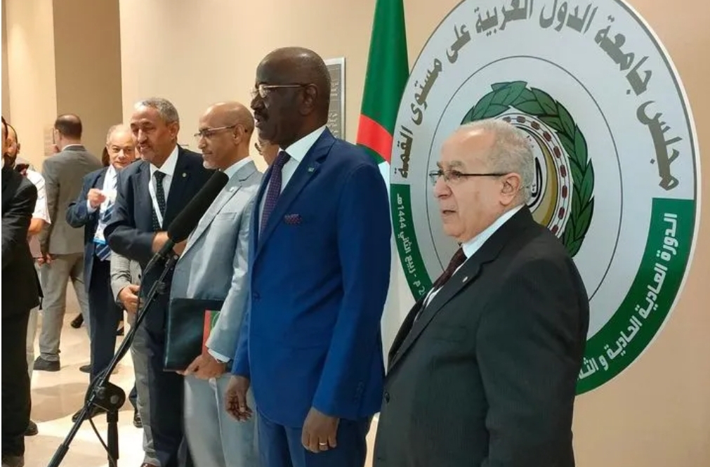 موريتانيا :   وجهات النظر بين الجزائر ونواكشوط متطابقة