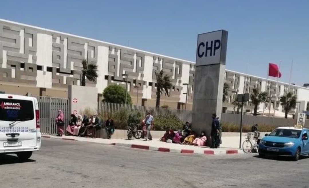 كان طريح الفراش … مسن يقتل نفسه داخل مستشفى مغربي !