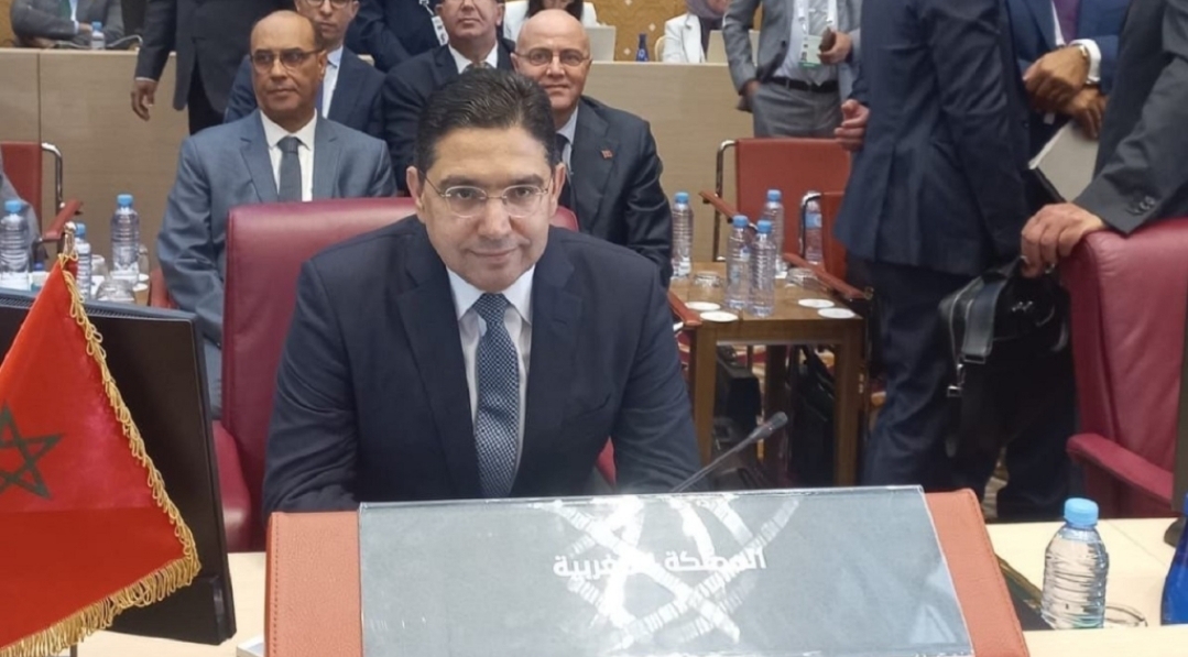 المغرب يعصر تبون وجنرالاته … وينجح في تضمين إدانة تسليح إيران للبوليساريو في جدول أعمال القمة العربية بالجزائر