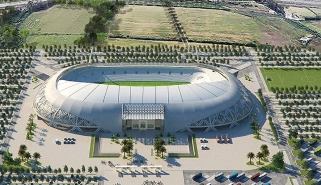 الملاعب 8 التي وضعها المغرب من أجل تنظيم “كان 2025” وإزاحة الجزائر من المنافسة