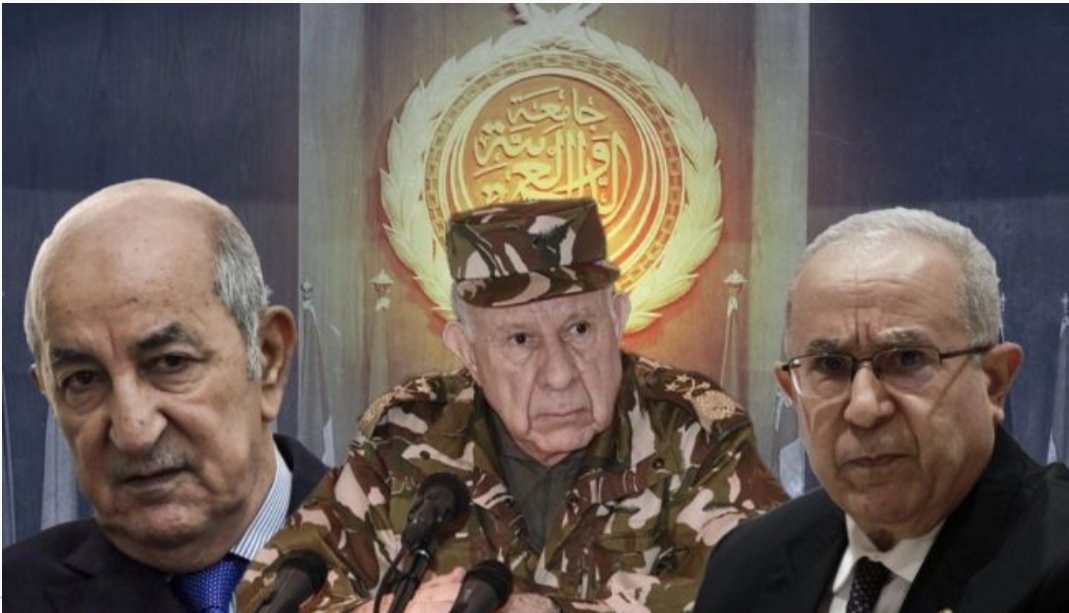 تفاصيل “ساعات في الجحيم” قضاها وفد مغربي رسمي في مطار عصابة العسكر الجزائري قبل أن يطردوه !