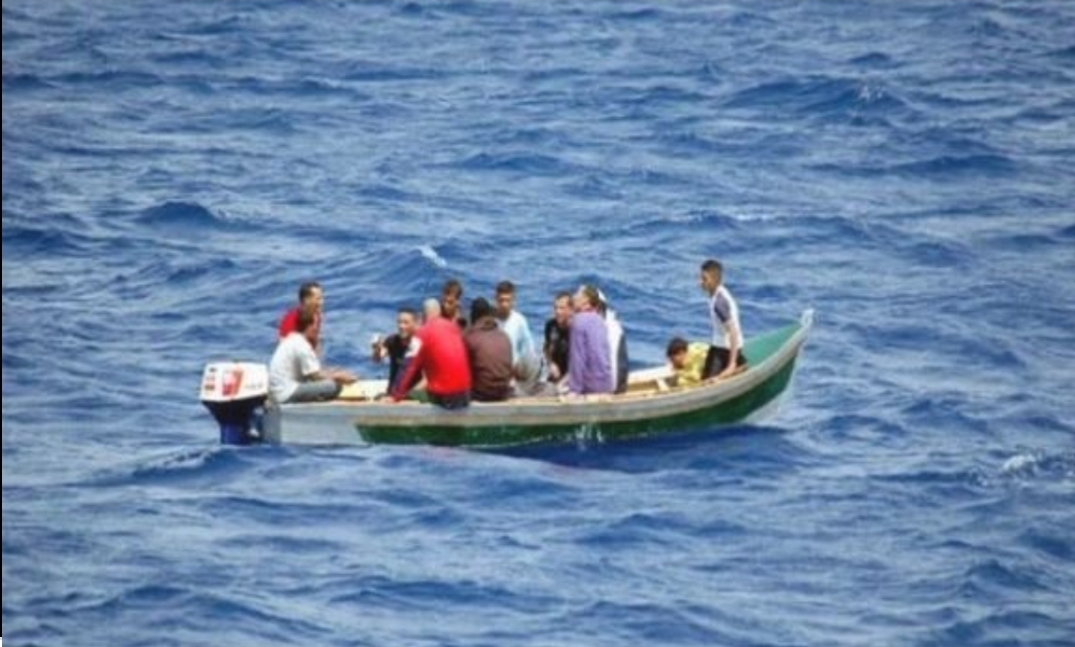 وزارة الداخلية:    المغرب يحبط 40 ألف محاولة للهجرة غير النظامية في 2022 ويرحل 2326 مهاجرا