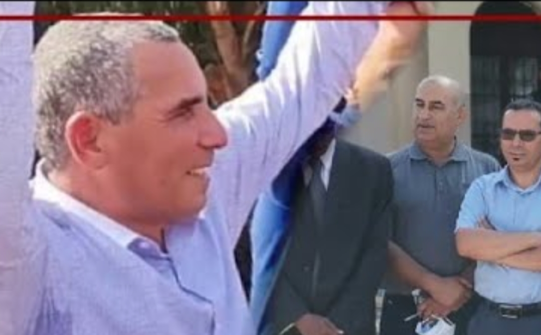 اعتقال رئيس جماعة ترابية ونائبه بتهمة الرشوة والابتزاز