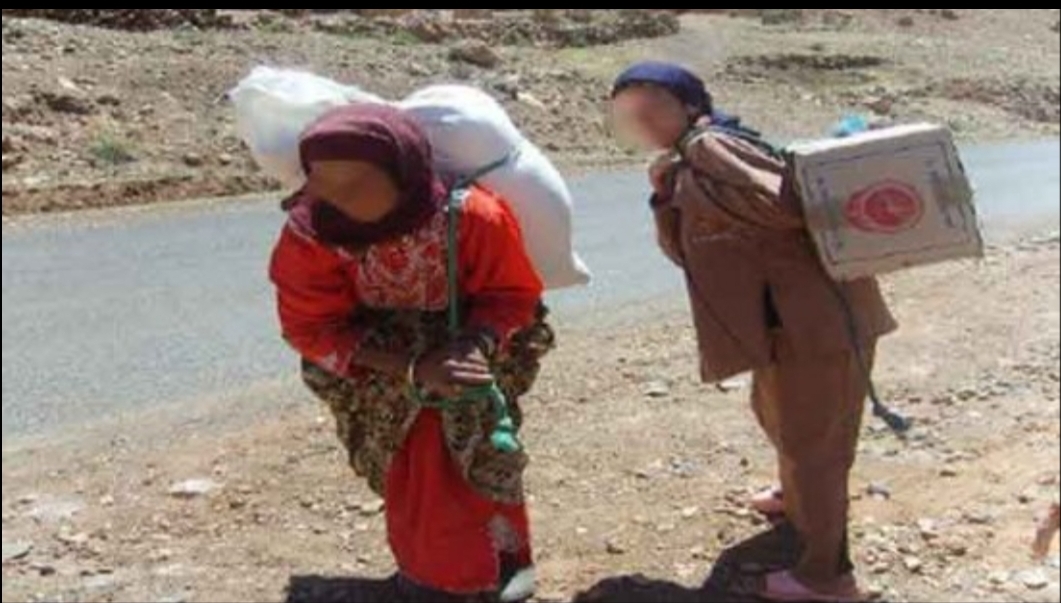 متأخر جدا … المغرب في الرتبة 100 عالميا في الرفاه الإجتماعي