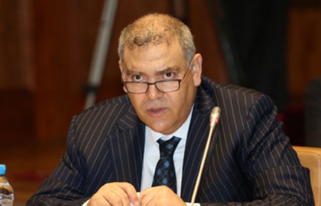 لفتيت … جهود وزارة الداخلية متواصلة لتسريع تنزيل المرحلة الثالثة من المبادرة الوطنية للتنمية البشرية … والتي إلتهم ملاييرها عمال الأقاليم !