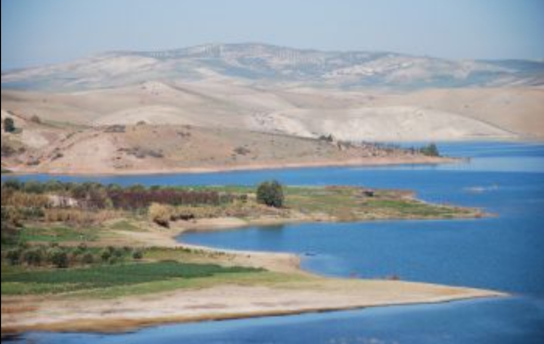 لا حل إلا غيث السماء … حقينة السدود في إنخفاض مستمر بالمغرب