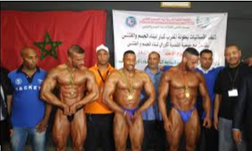 إسبانيا تحرم المنتخب المغربي لـ”أصحاب العضلات” من المشاركة في بطولة العالم وترفض منحهم “الفيزا”
