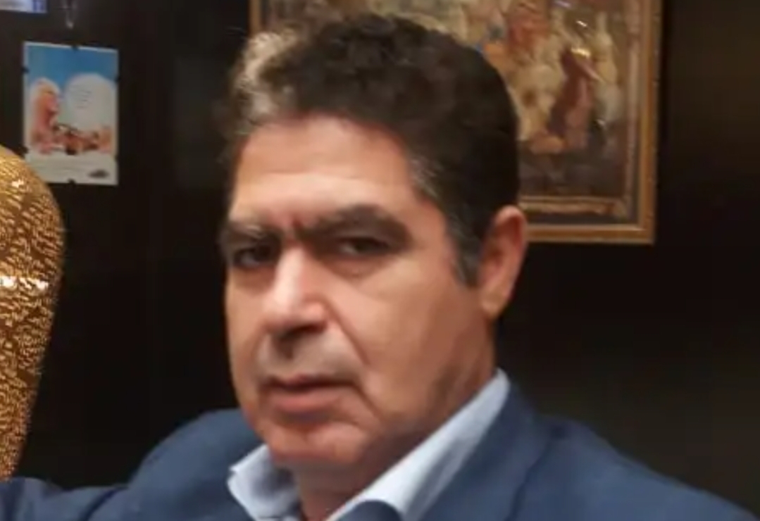 المرشح الإستقلالي في تشريعيات الدريوش الفتاحي :   أرأف لحال البرلماني الفائز بالتزوير فضيلي لسنه ، وأمنيتي إسقاط أشن