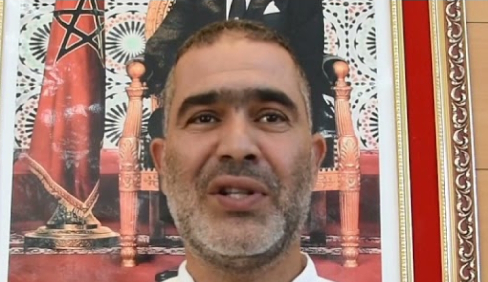 رئيس المجلس الإقليمي للدريوش يعطل مصالح ساكنة جماعة أولاد أمغار ويتوعد الأعضاء