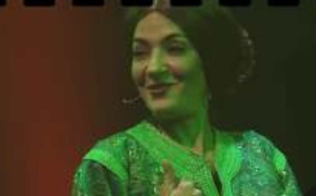 “روتيني اليومي” يقود الممثلة الشهيرة حنان الفاضيلي ل”حياة ستوريات”