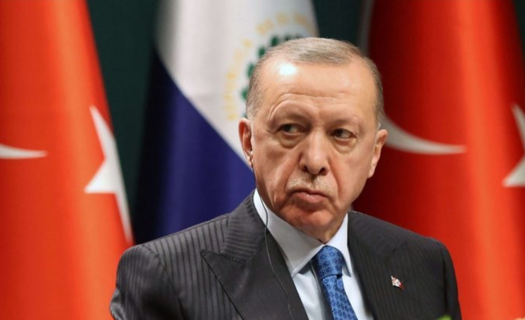 أردوغان بدون منافس لحد الآن في الإنتخابات الرئاسية التركية المقررة في يونيو المقبل